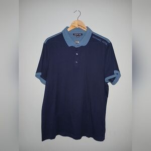 Michael Kors polo style
